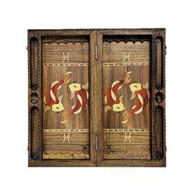 تخته نرد ماه تولد