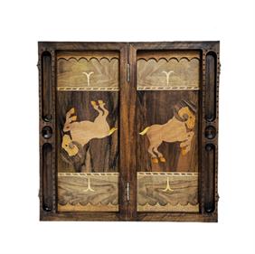 تخته نرد ماه تولد