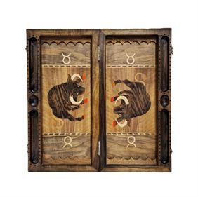 تخته نرد ماه تولد