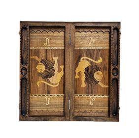 تخته نرد ماه تولد