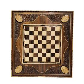 Excellent backgammon board